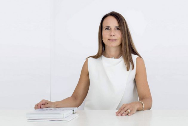 Mónica Armani: An interview with the italian architect and designer