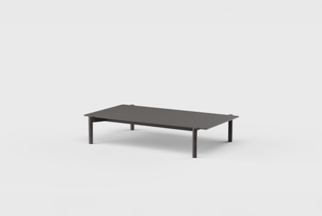 Hudson Coffee Table Rect 63&#8243;