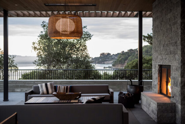 Tiburon Bay Residence