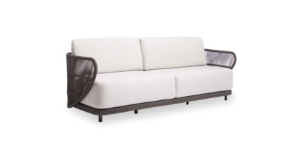 Cuff Sofa 63&#8243;