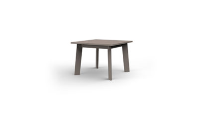 Mozia 42&#8243; Square Dining Table