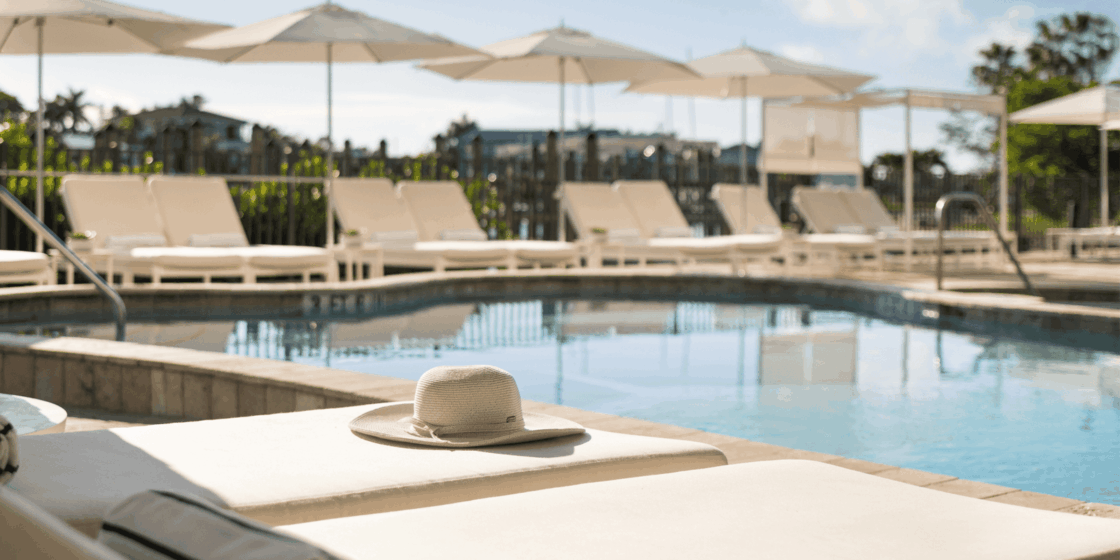 The Hotel Zamora St. Pete Beach