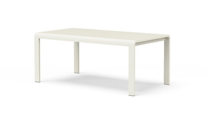 Bond Dining Table Rect 72&#8243;
