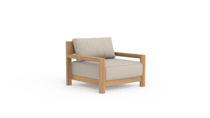Cabo Lounge Chair