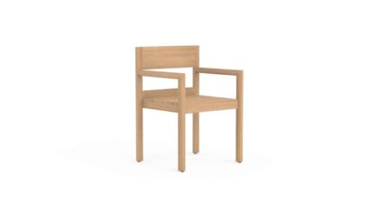 Cabo Dining Arm chair