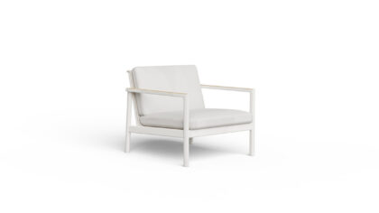 Chelsea Lounge Chair Luxe