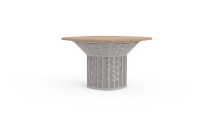 Collare Dining Table 48&#8243;