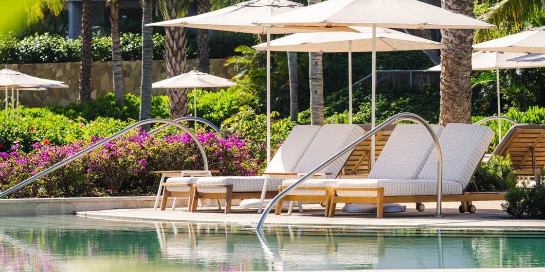 Conrad Punta de Mita Luxury Resort