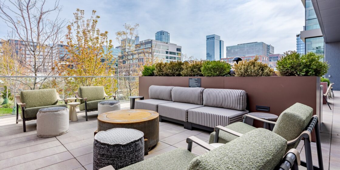 Flora Apartments Chicago