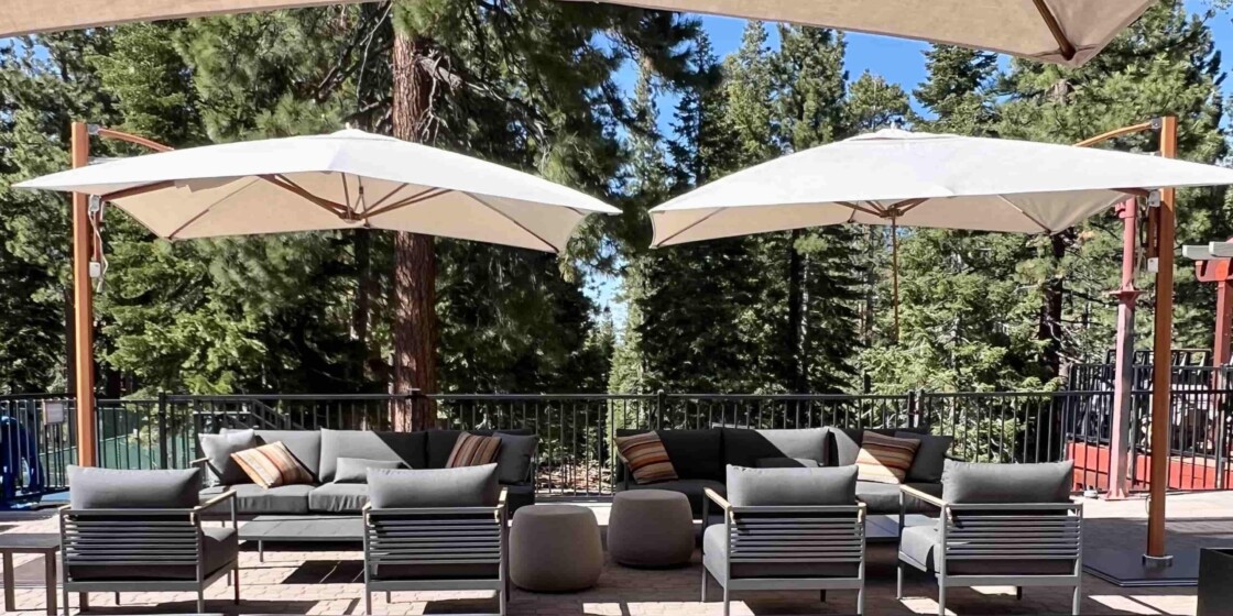 NPOA Northstar Ski Resort