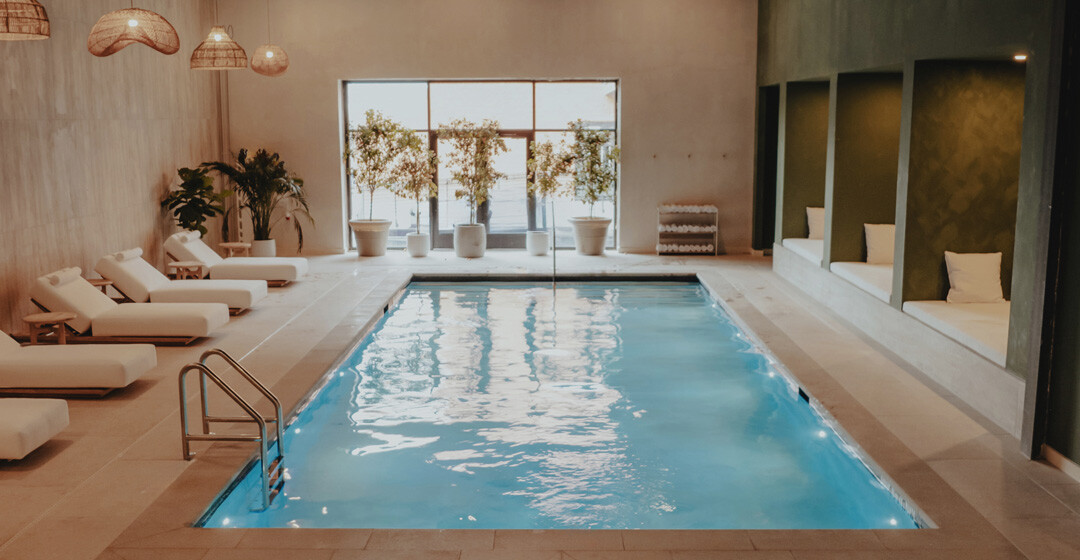 Padel United Sports Club New Jersey