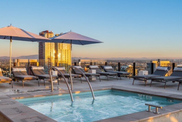 Radian Apartments San Diego