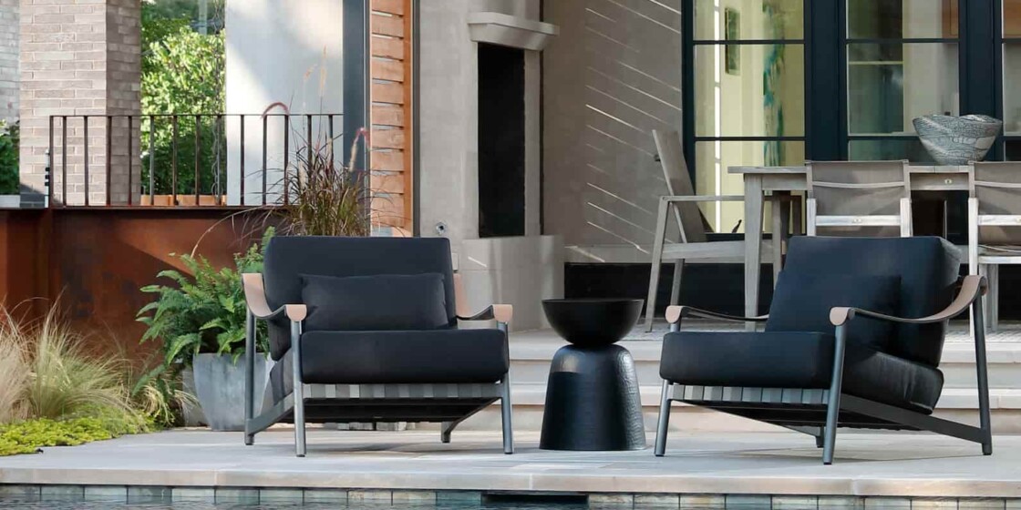 The Belmont-Hillsboro Residence in Nashville