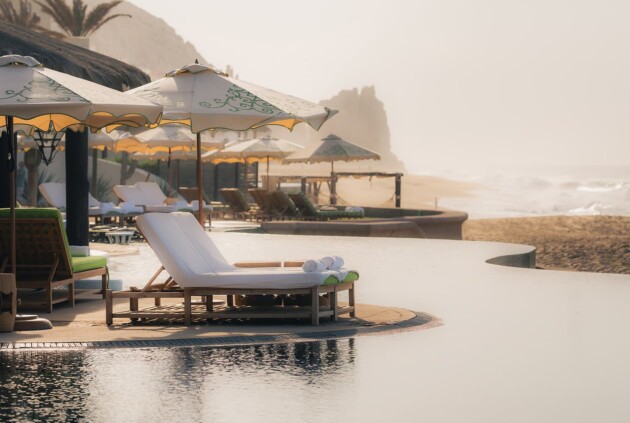 Waldorf Astoria Los Cabos Pedregal