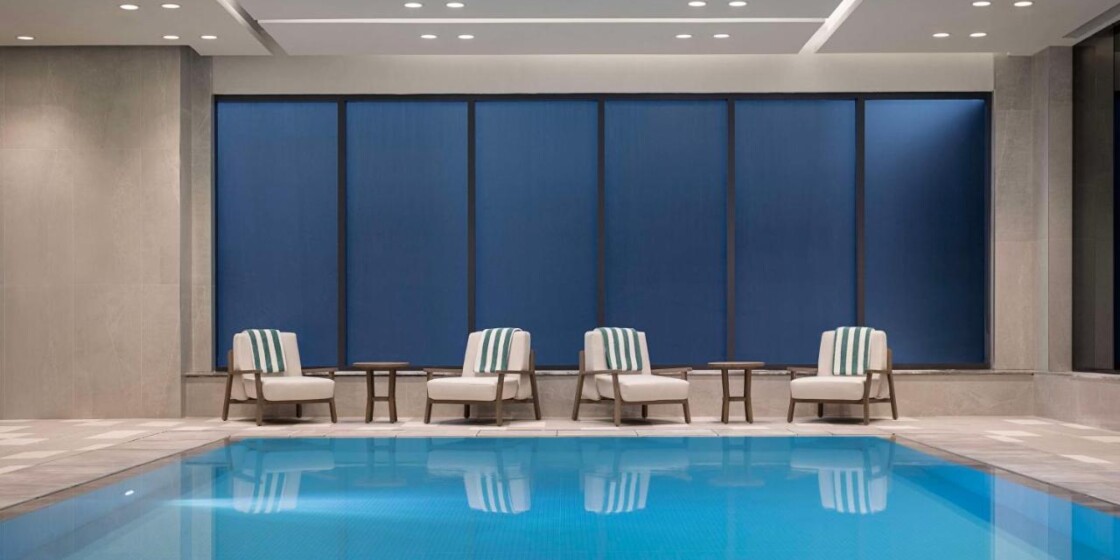 Canopy by Hilton Toronto Yorkville