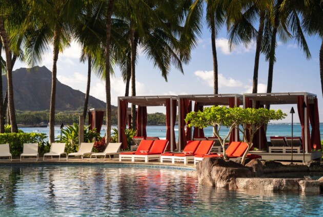 Sheraton Waikiki Honolulu