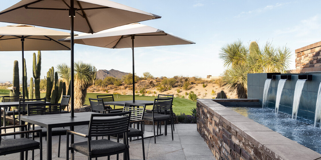 Renegade Desert Club