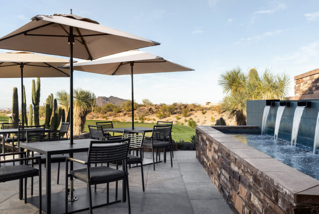 Renegade Desert Club