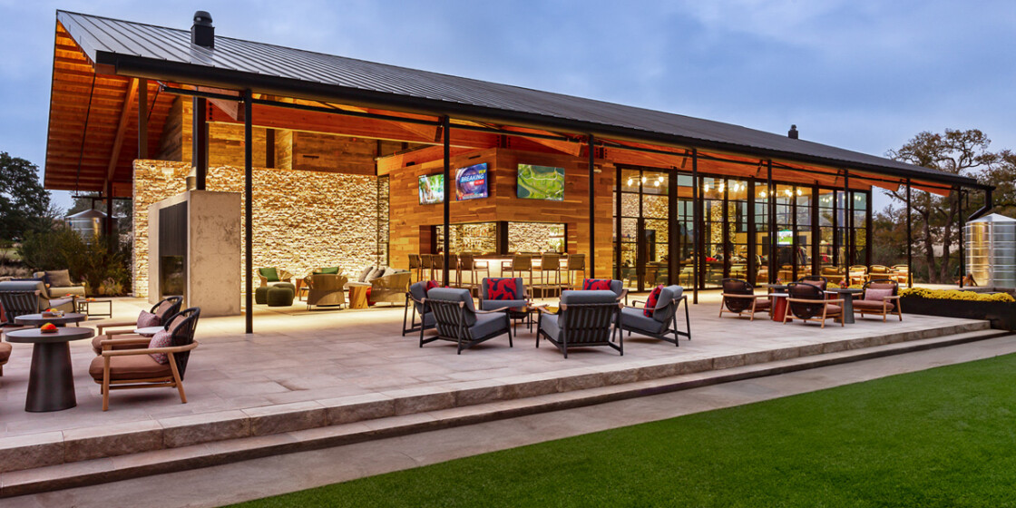 Driftwood Golf & Ranch Club