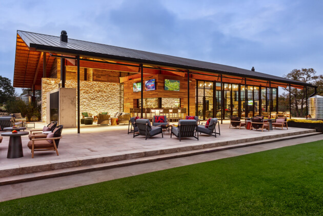 Driftwood Golf & Ranch Club