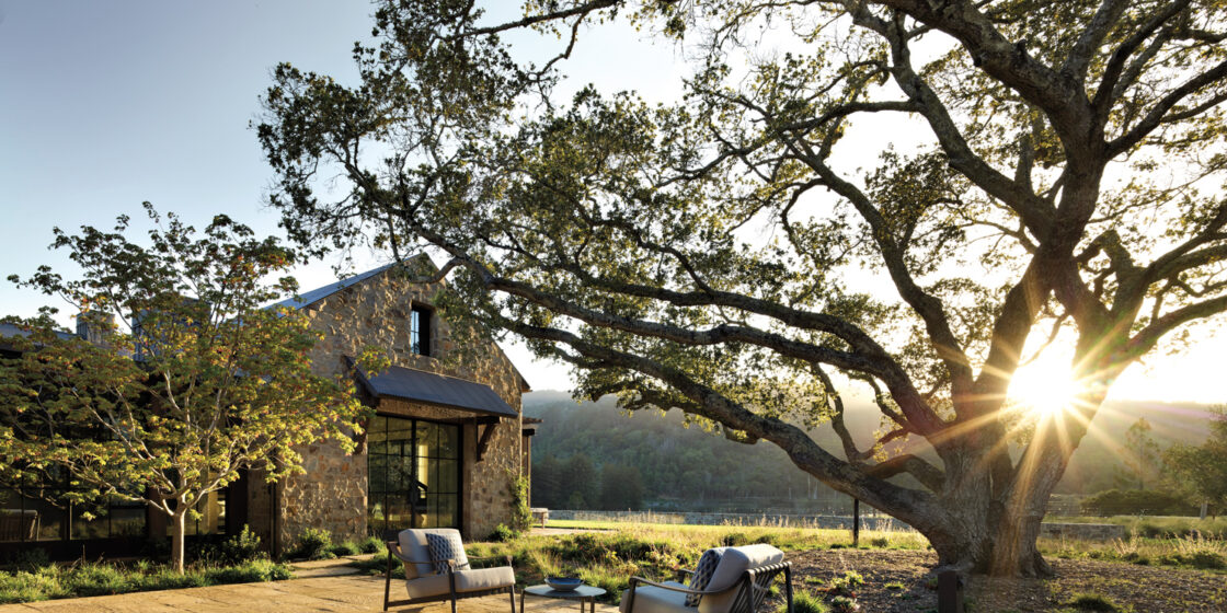 Woodside Home