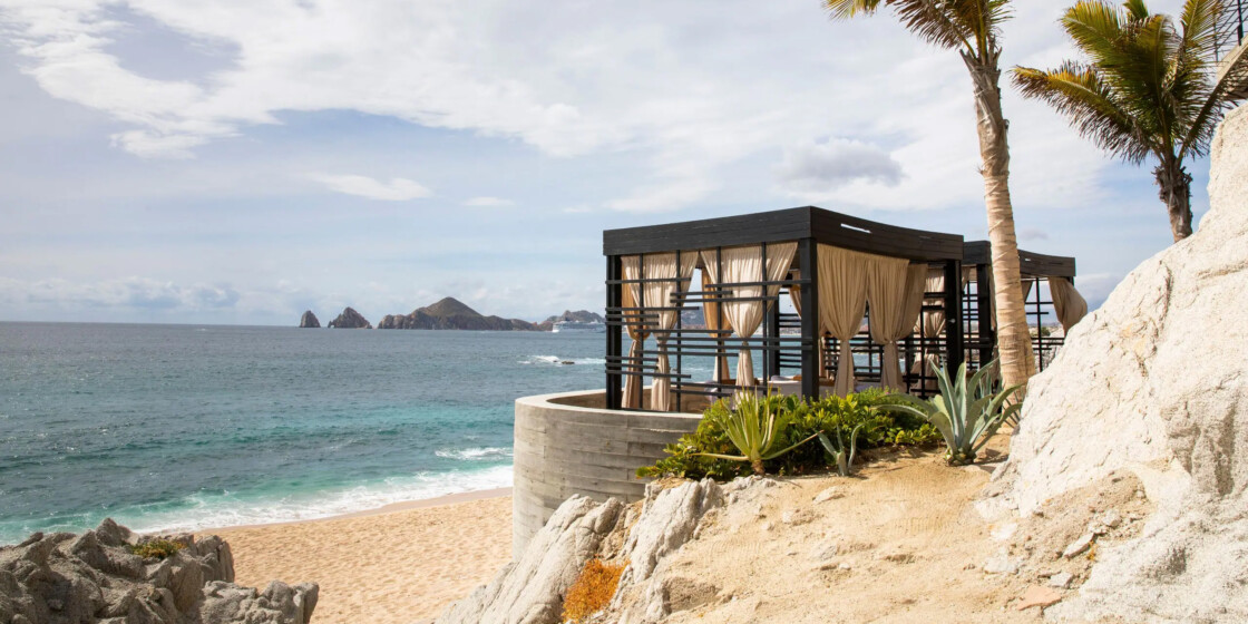 The Cape Thompson Los Cabos