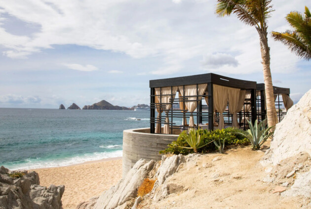 The Cape Thompson Los Cabos
