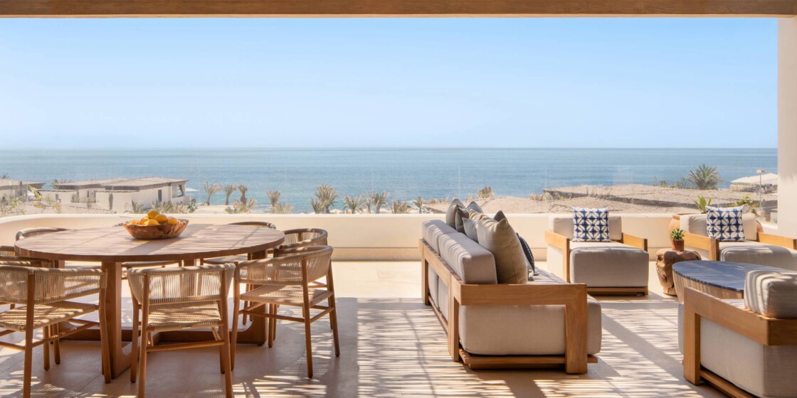 Four Seasons Los Cabos