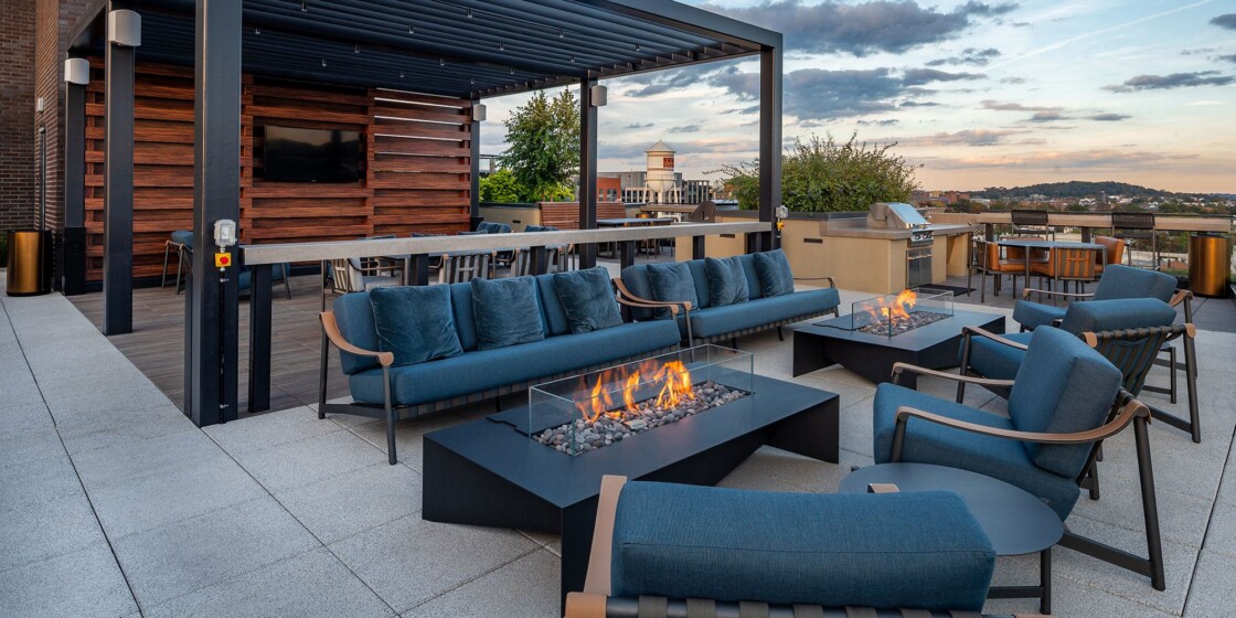 The Hale 1150 NoMa Washington, DC