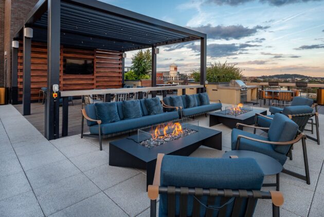 The Hale 1150 NoMa Washington, DC