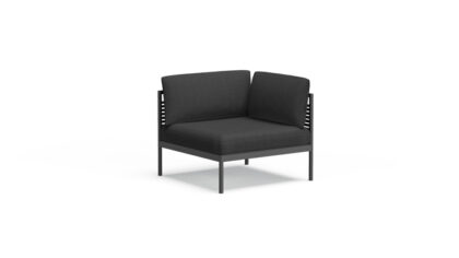 Greenwich Sectional Armless Corner
