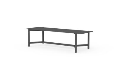 Hudson Coffee Table Rect 46&#8243;