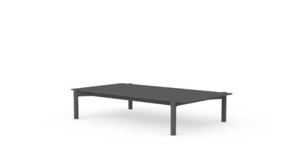 Hudson Coffee Table Rect 63&#8243;