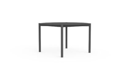 Hudson Dining Table Round 47&#8243;