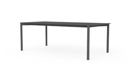 Hudson Dining Table Rect 84&#8243;