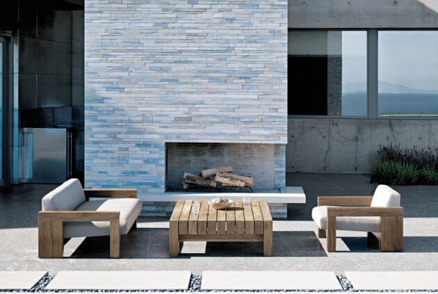 Altamira Residence