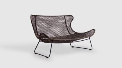 Jagger Love Seat