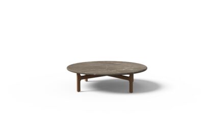 Morellino Coffee Table RD Stone 47&#8243;