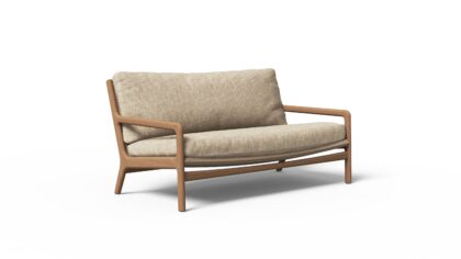 Morellino Sofa 60&#8243;