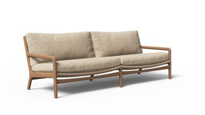 Morellino Sofa 90&#8243;