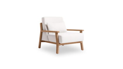 Topanga Lounge Chair