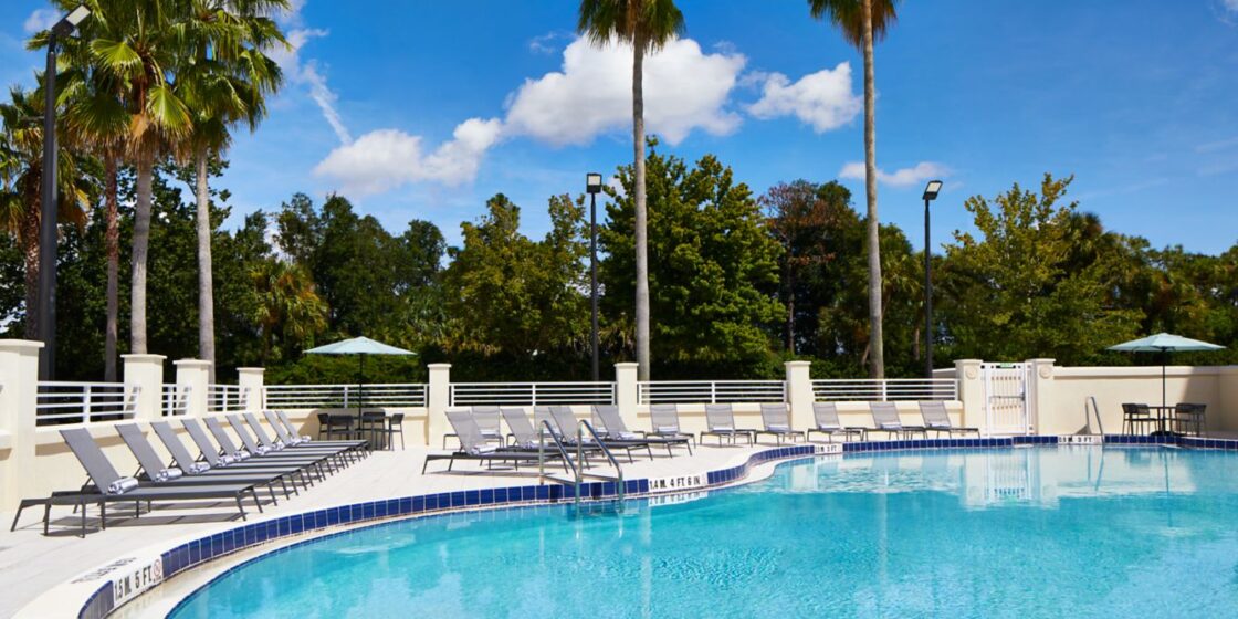 AC Hotel Orlando Lake Buena Vista