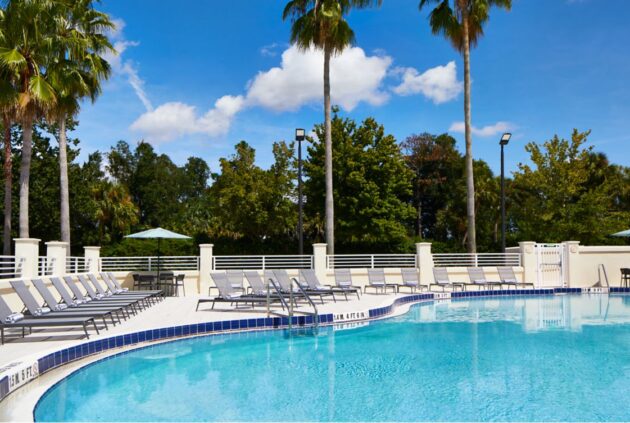 AC Hotel Orlando Lake Buena Vista