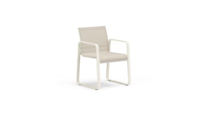 Bond Dining Arm chair
