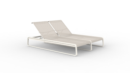 Bond Chaise Double