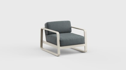 Bond Lounge Chair