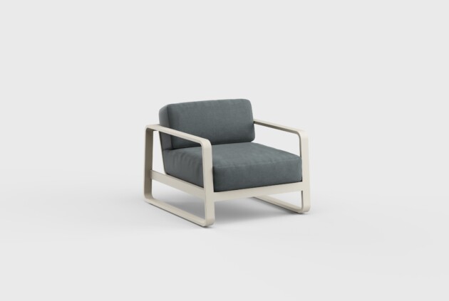 Bond Lounge Chair
