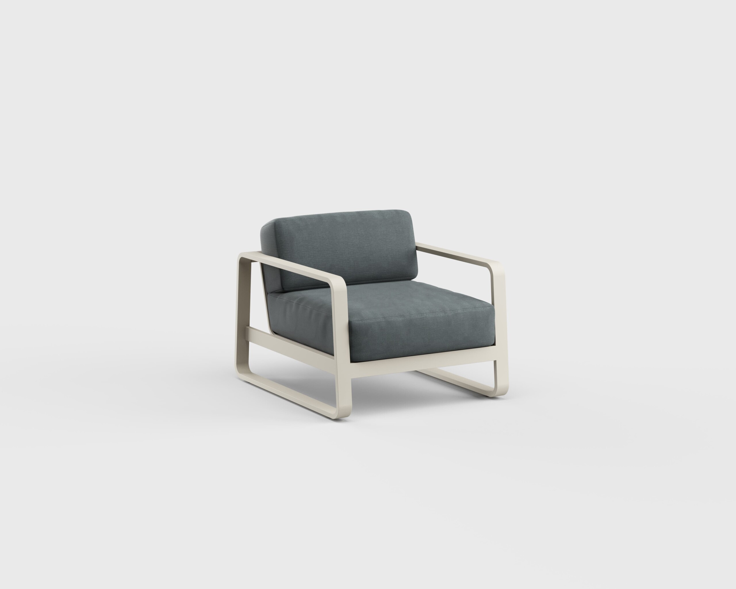 Bond Lounge Chair