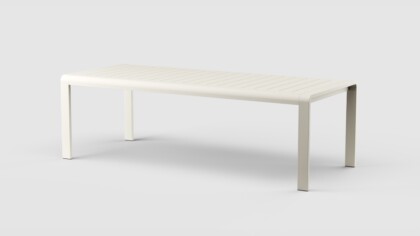 Bond Dining Table Rect 96&#8243;
