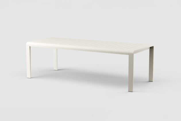 Bond Dining Table Rect 96&#8243;